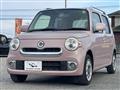 2015 Daihatsu MIRA COCOA