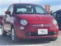 2014 Fiat 500