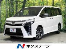 2018 Toyota Voxy