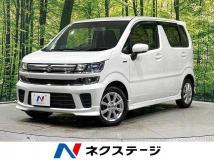 2019 Suzuki Wagon R