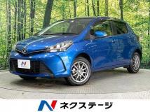 2016 Toyota Vitz