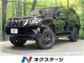 2020 Toyota Land Cruiser Prado