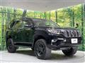 2020 Toyota Land Cruiser Prado