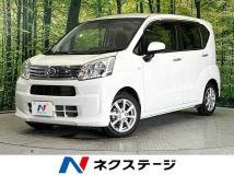 2022 Daihatsu Move