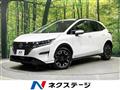 2022 Nissan Note