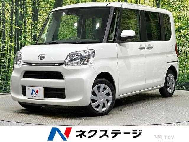 2019 Daihatsu Tanto