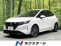 2023 Nissan Note