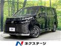 2025 Toyota Voxy