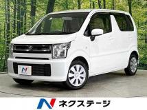 2018 Suzuki Wagon R