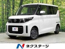 2024 Nissan ROOX