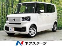 2024 Honda N BOX