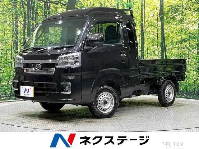 2024 Daihatsu Hijet Truck