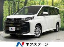 2023 Toyota Noah