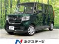 2021 Honda N BOX