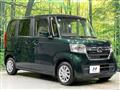 2021 Honda N BOX