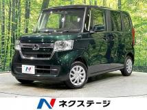 2021 Honda N BOX