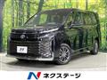 2022 Toyota Voxy