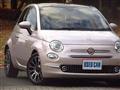 2020 Fiat 500