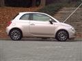 2020 Fiat 500