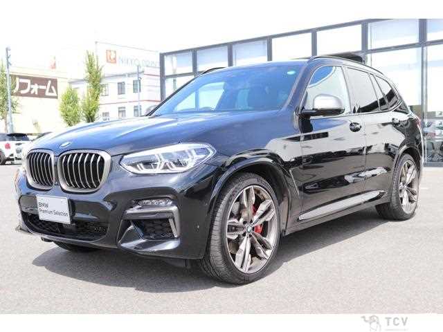 2023 BMW X3