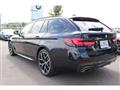 2021 BMW 5 Series
