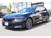 2024 BMW 5 Series