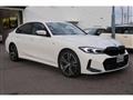 2022 BMW 3 Series
