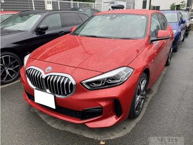 2023 BMW 1 Series