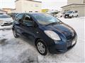 2005 Toyota Vitz