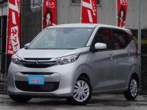 2024 Mitsubishi eK Wagon