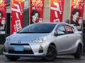 2014 Toyota AQUA