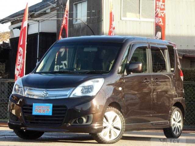 2014 Suzuki Suzuki Others