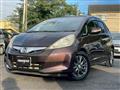 2011 Honda Fit
