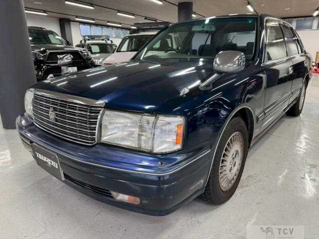 1996 Toyota Crown