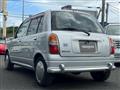 2001 Daihatsu Miragino