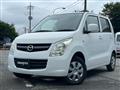2010 Mazda AZ-Wagon