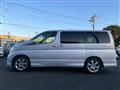 2007 Nissan Elgrand