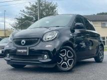 2016 Smart Smart ForFour