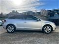 2011 Volkswagen Golf Cabriolet