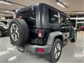 2009 Jeep Wrangler