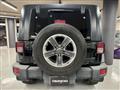 2009 Jeep Wrangler