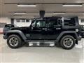 2009 Jeep Wrangler