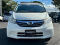2011 Honda Freed