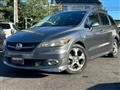 2008 Honda Stream