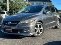 2008 Honda Stream