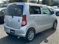 2009 Suzuki Wagon R