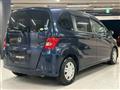 2010 Honda Freed