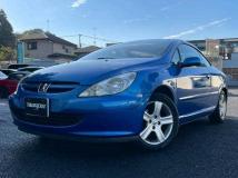2005 Peugeot 307