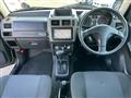 2008 Mitsubishi Pajero Mini