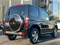 2008 Mitsubishi Pajero Mini
